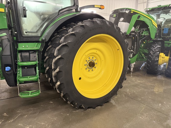 2019 John Deere 8370R - Photo5