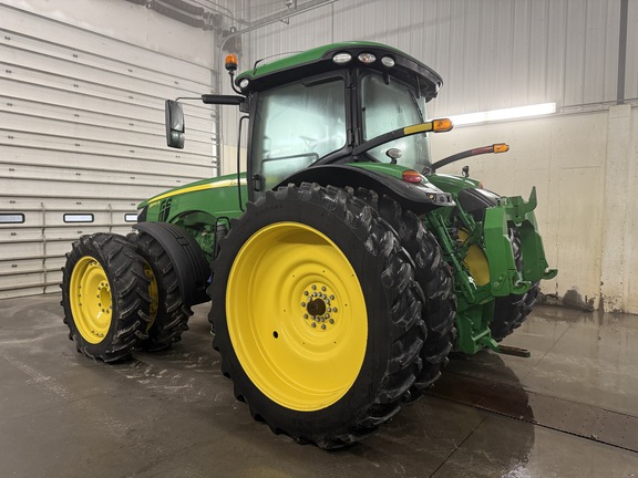2019 John Deere 8370R - Photo3