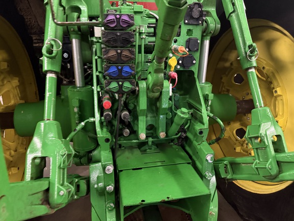 2019 John Deere 8370R - Photo7