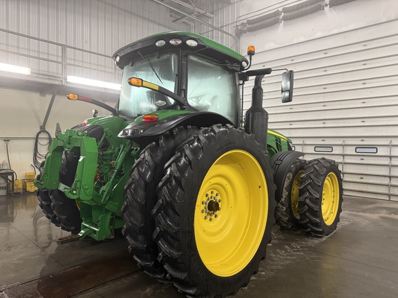 2019 John Deere 8370R - Photo4