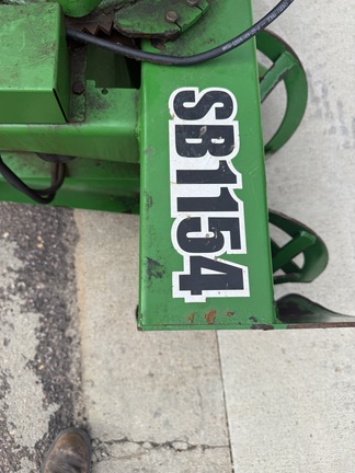 2019 Frontier SB1154 - Photo3