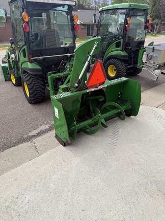 2019 Frontier SB1154 - Photo2