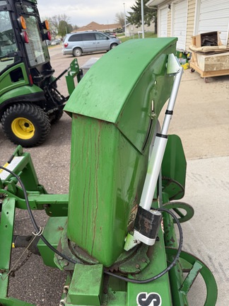 2019 Frontier SB1154 - Photo6