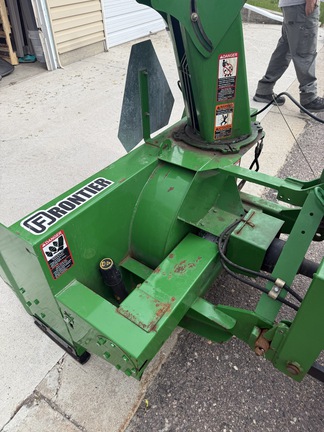 2019 Frontier SB1154 - Photo1