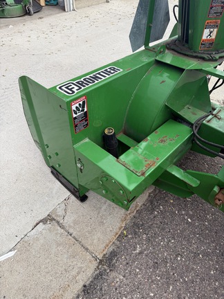 2019 Frontier SB1154 - Photo5