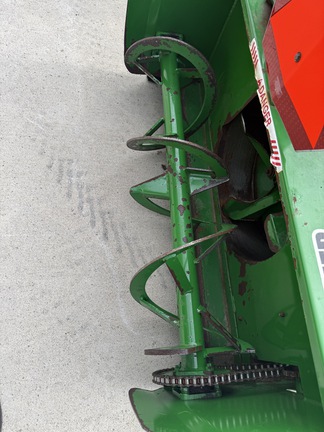 2019 Frontier SB1154 - Photo4
