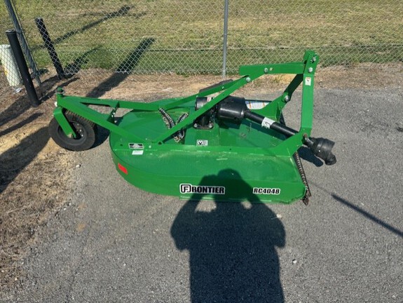 2022 Frontier RC4048