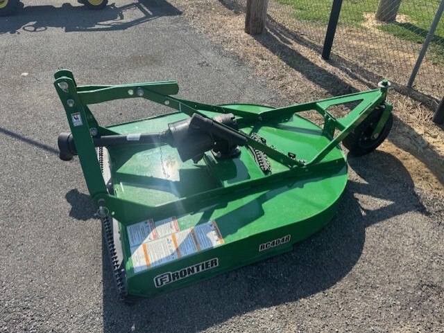 2022 Frontier RC4048