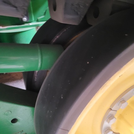 2019 John Deere 9470RT (4th thumbnail)