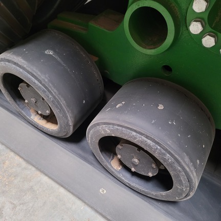 2019 John Deere 9470RT (6th thumbnail)