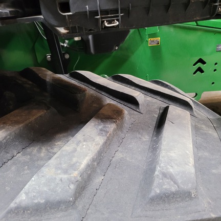 2019 John Deere 9470RT (8th thumbnail)