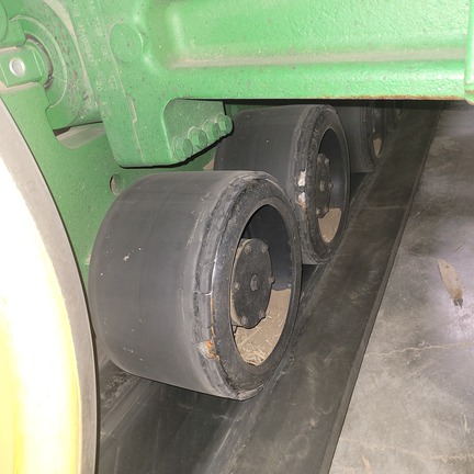 2019 John Deere 9470RT (10th thumbnail)
