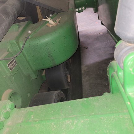 2019 John Deere 9470RT (11th thumbnail)