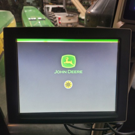 2019 John Deere 9470RT (17th thumbnail)