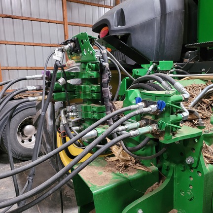 2019 John Deere 9470RT (22nd thumbnail)