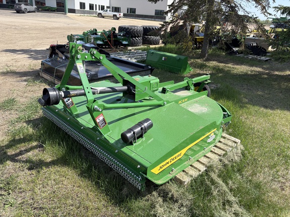 New In-Stock 2026 John Deere RC6M 6' Rotary Cutter Rotary Cutters: Medium Duty at Horizon Ag & Turf in Horizon Ag & Turf,  - Photo3