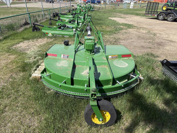 New In-Stock 2026 John Deere RC6M 6' Rotary Cutter Rotary Cutters: Medium Duty at Horizon Ag & Turf in Horizon Ag & Turf,  - Photo4