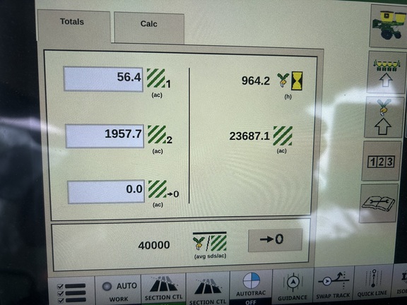 2022 John Deere 616R (12th thumbnail)