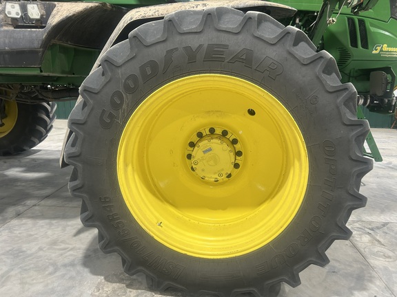2022 John Deere 616R (13th thumbnail)