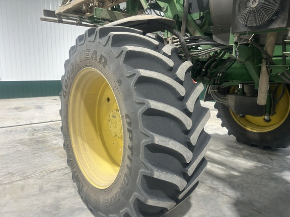 2022 John Deere 616R (14th thumbnail)
