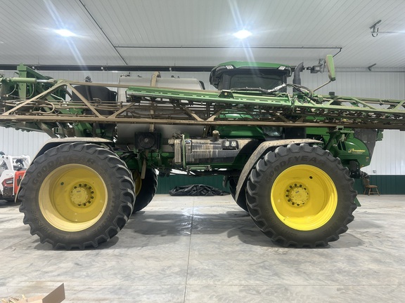2022 John Deere 616R (2nd thumbnail)