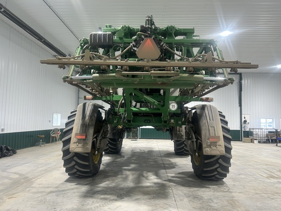 2022 John Deere 616R (4th thumbnail)