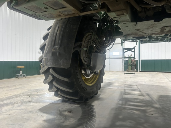 2022 John Deere 616R (15th thumbnail)
