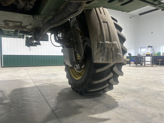 2022 John Deere 616R (16th thumbnail)
