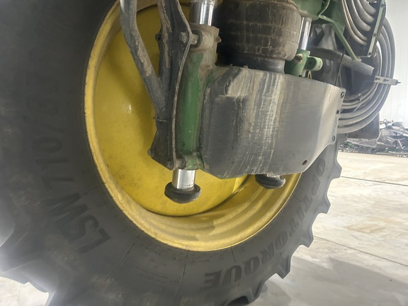 2022 John Deere 616R (17th thumbnail)