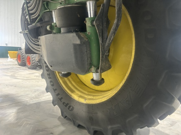 2022 John Deere 616R (18th thumbnail)