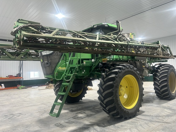 2022 John Deere 616R (5th thumbnail)