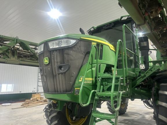 2022 John Deere 616R (7th thumbnail)