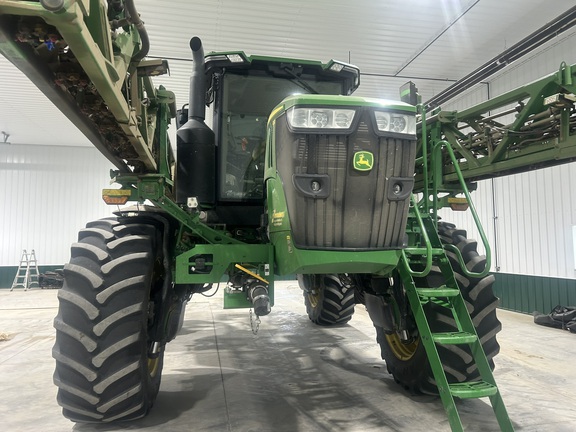 2022 John Deere 616R (6th thumbnail)