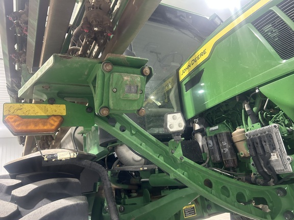 2022 John Deere 616R (8th thumbnail)