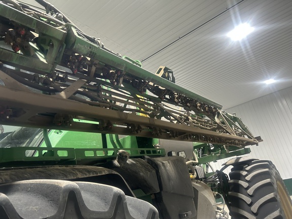 2022 John Deere 616R (9th thumbnail)