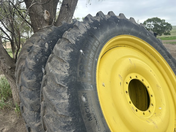 2022 John Deere 616R (19th thumbnail)