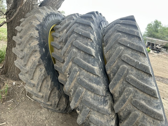 2022 John Deere 616R (20th thumbnail)