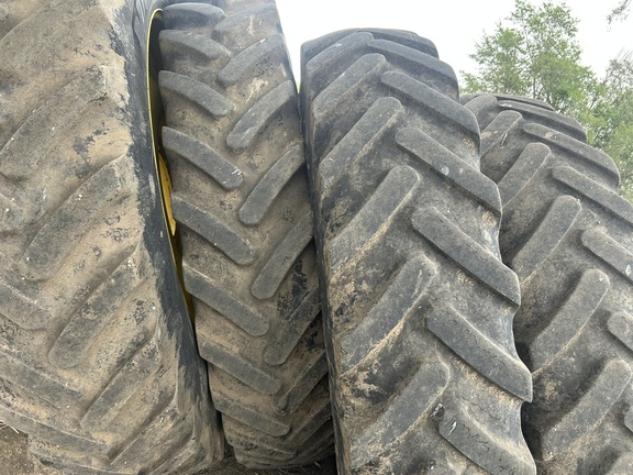 2022 John Deere 616R (21st thumbnail)