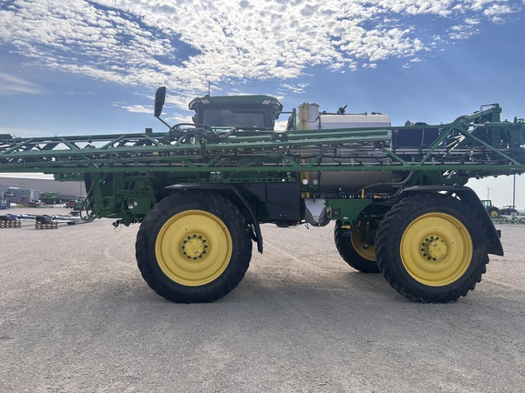 2022 John Deere 616R (5th thumbnail)