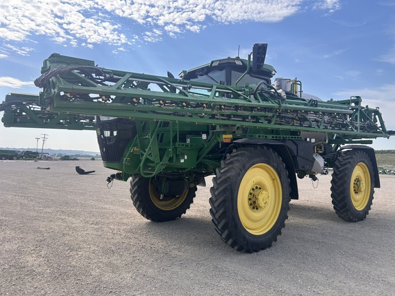 2022 John Deere 616R (3rd thumbnail)