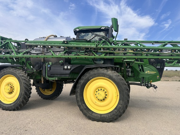 2022 John Deere 616R (6th thumbnail)