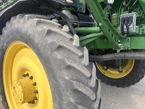 2022 John Deere 616R (17th thumbnail)