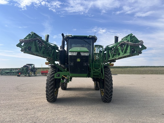2022 John Deere 616R (4th thumbnail)