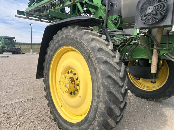 2022 John Deere 616R (18th thumbnail)