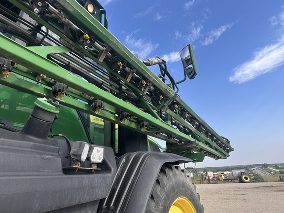 2022 John Deere 616R (12th thumbnail)