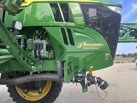 2022 John Deere 616R (10th thumbnail)