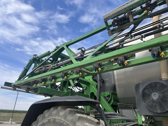 2022 John Deere 616R (13th thumbnail)