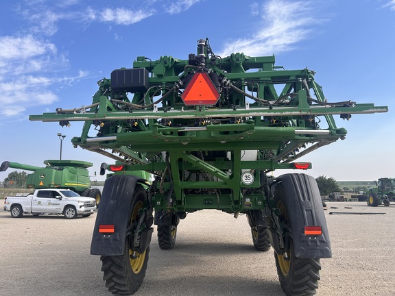 2022 John Deere 616R (7th thumbnail)