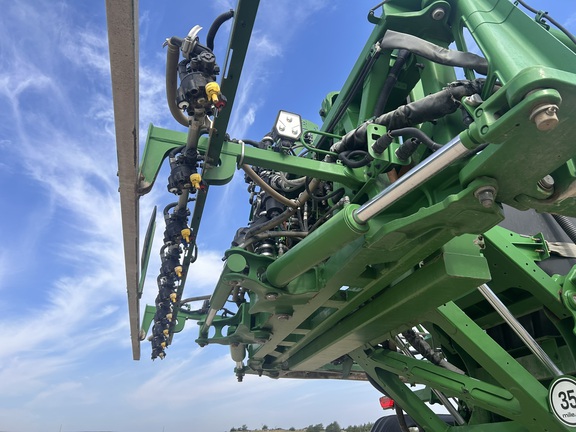 2022 John Deere 616R (14th thumbnail)