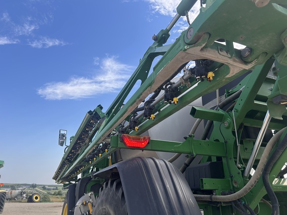 2022 John Deere 616R (15th thumbnail)